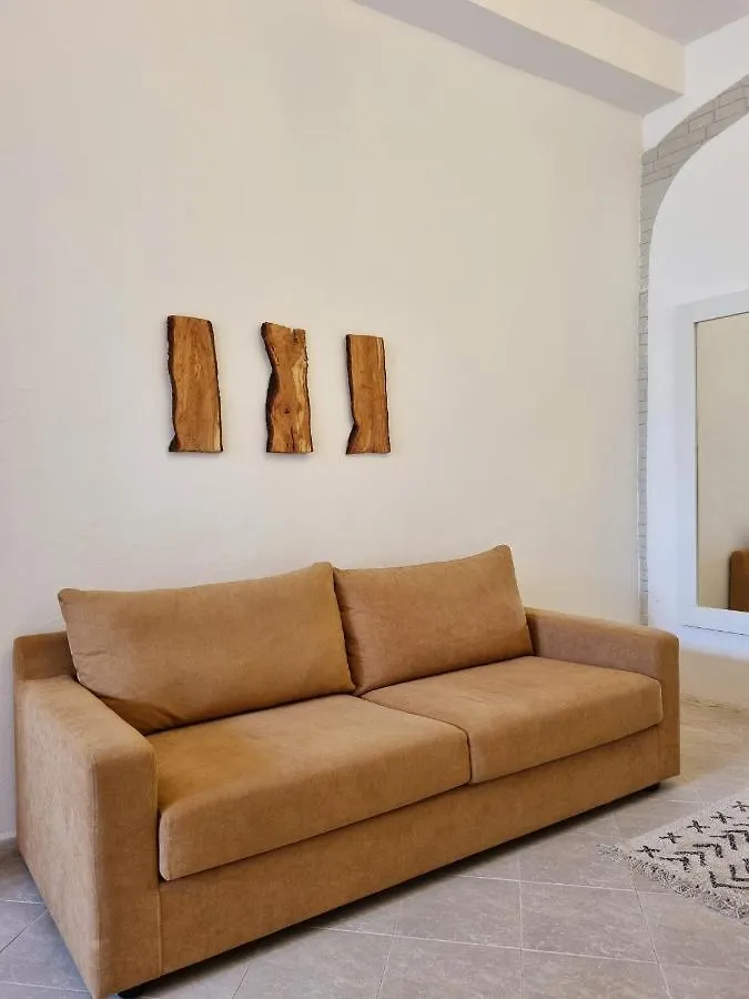 Σπίτι διακοπών Green Villa Vlorë