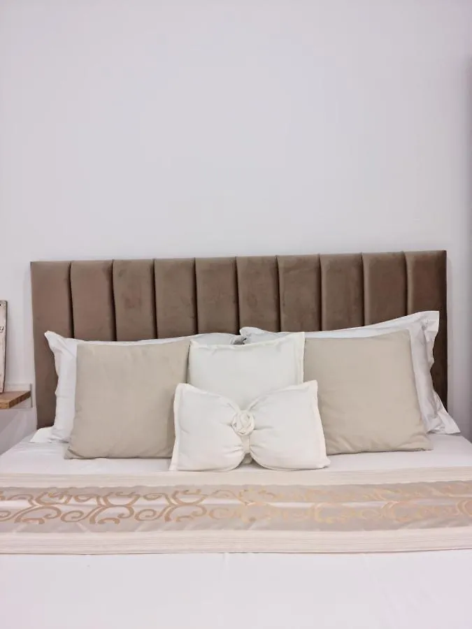 Green Villa Vlorë Σπίτι διακοπών