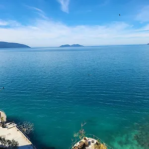 Appartamento Sky, Vlorë