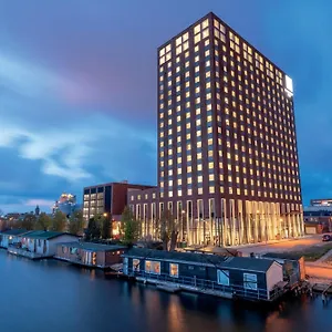 **** Hotel Leonardo Royal Niederlande