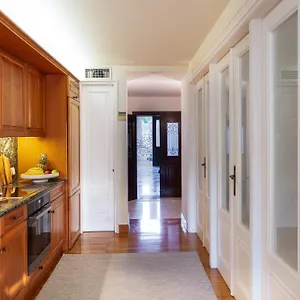  Apartment Dio Residences Griechenland