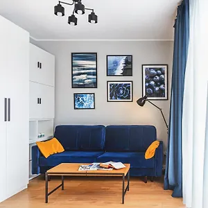  Apartment Luksusowy Z Parkingiem W Samym Centrum Wroclawia Polen