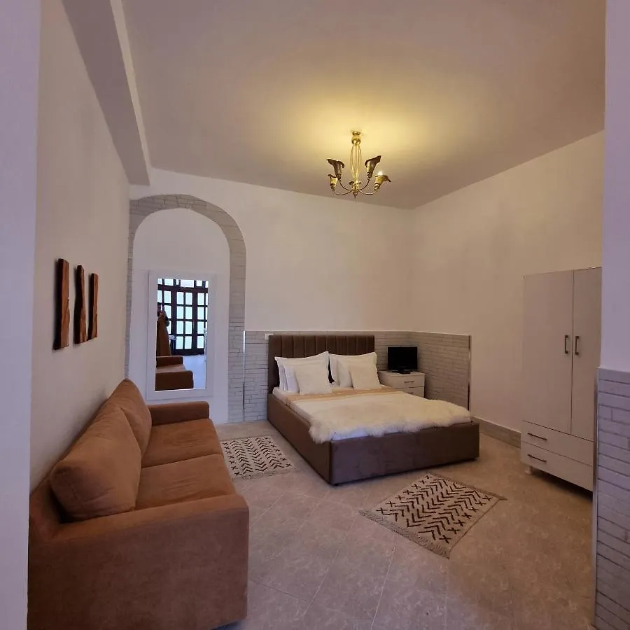 Green Villa Vlore