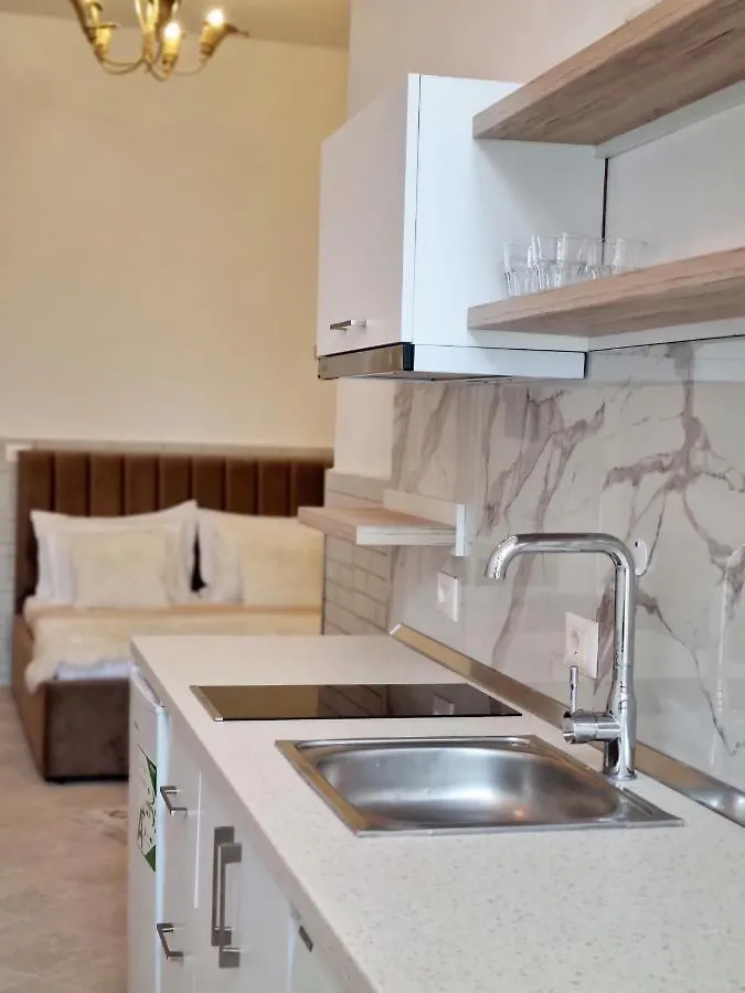 Holiday home Green Villa Vlore Albania