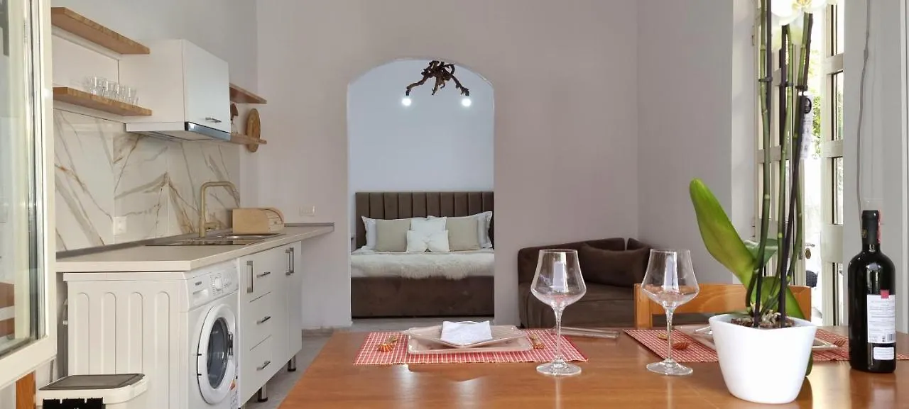 Green Villa Vlore Holiday home