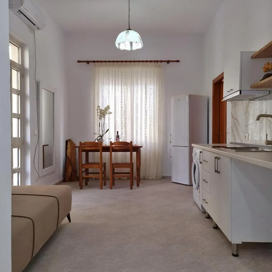Green Villa Vlore Holiday home