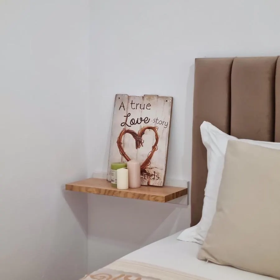 Holiday home Green Villa Vlore