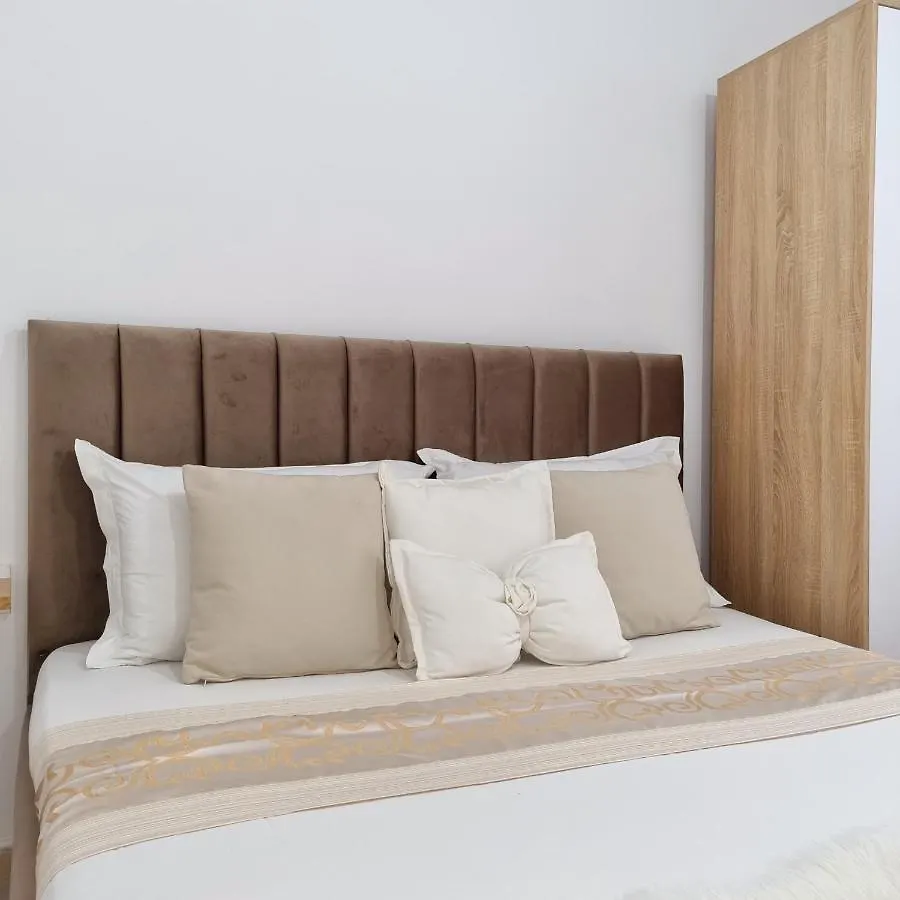 Holiday home Green Villa Vlore