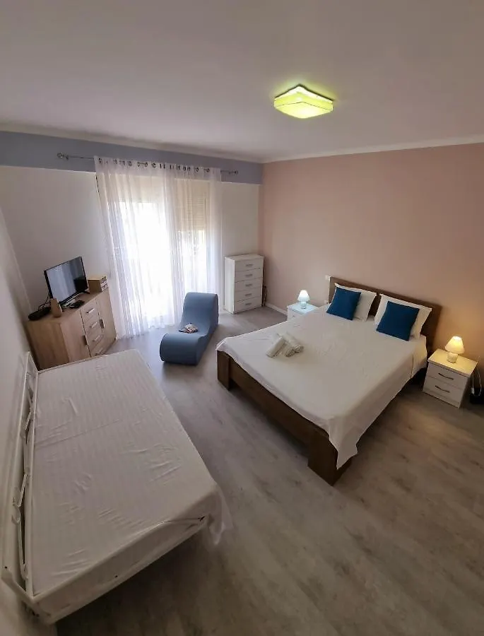 Holiday home Green Villa Vlore