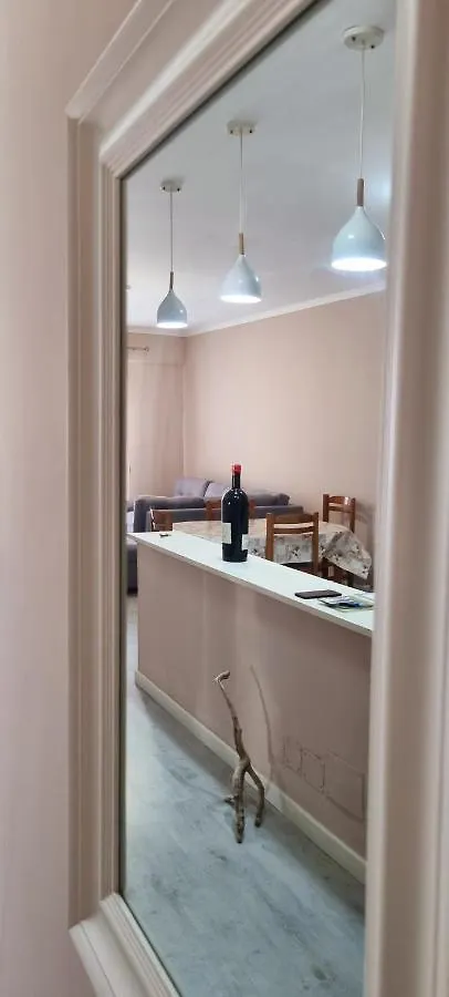 Green Villa Vlore Holiday home