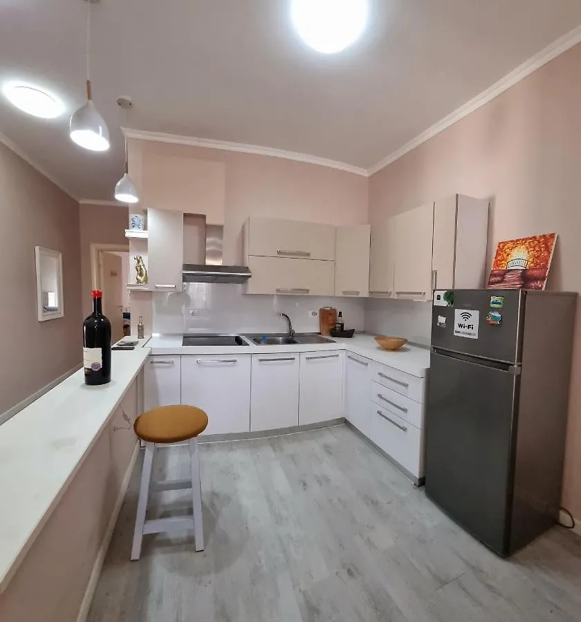 Holiday home Green Villa Vlore Albania