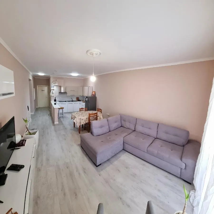 Green Villa Vlore