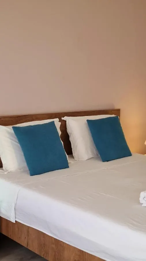 Holiday home Green Villa Vlore