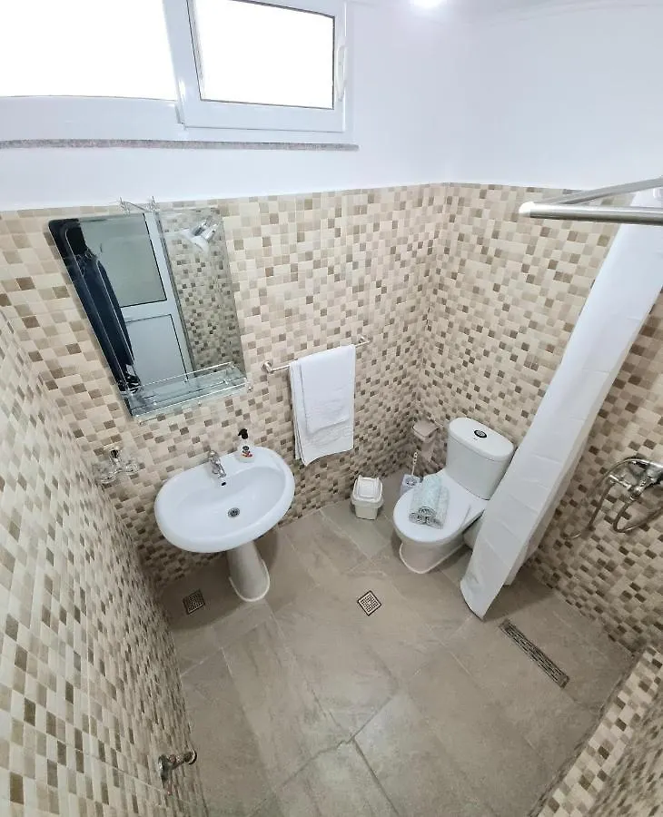 Green Villa Vlore