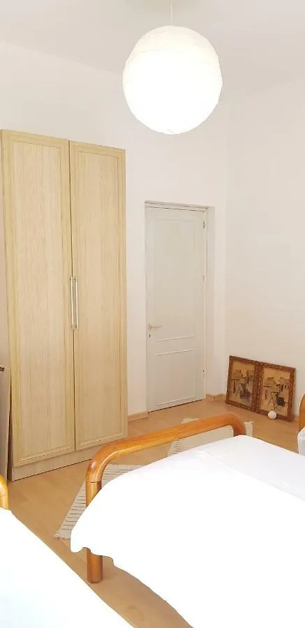 Holiday home Green Villa Vlore