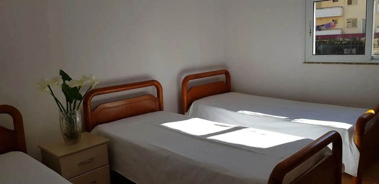 Green Villa Vlore Holiday home